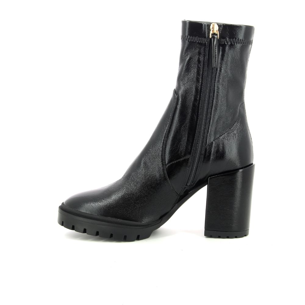 Bervicato Boots 237787 zwart