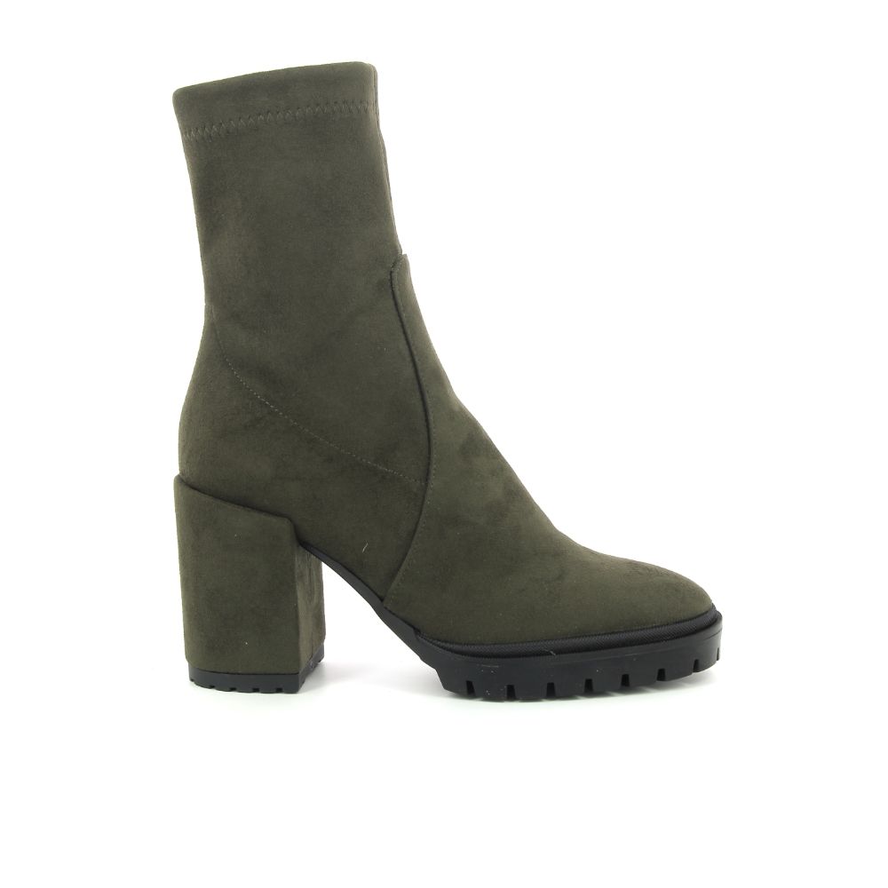 Bervicato Boots 237788 groen