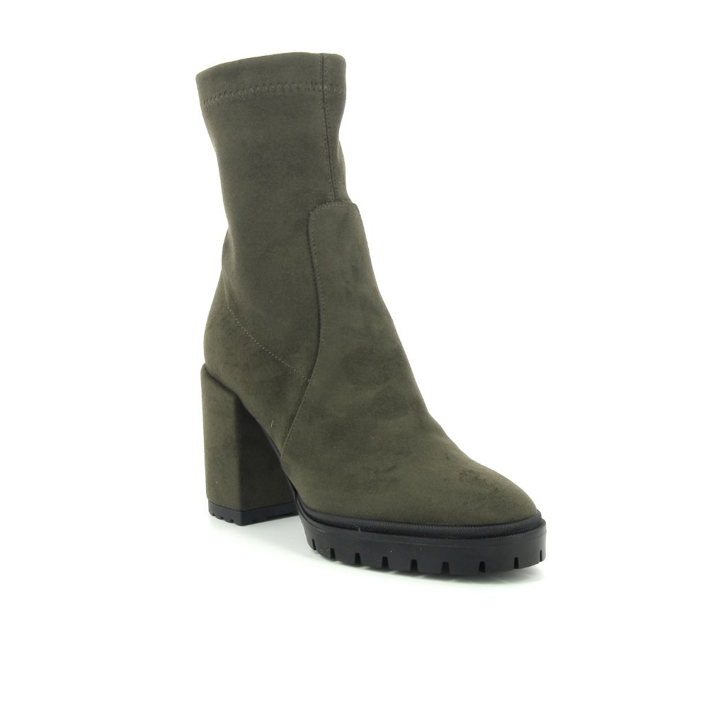 Bervicato Boots 237788 groen