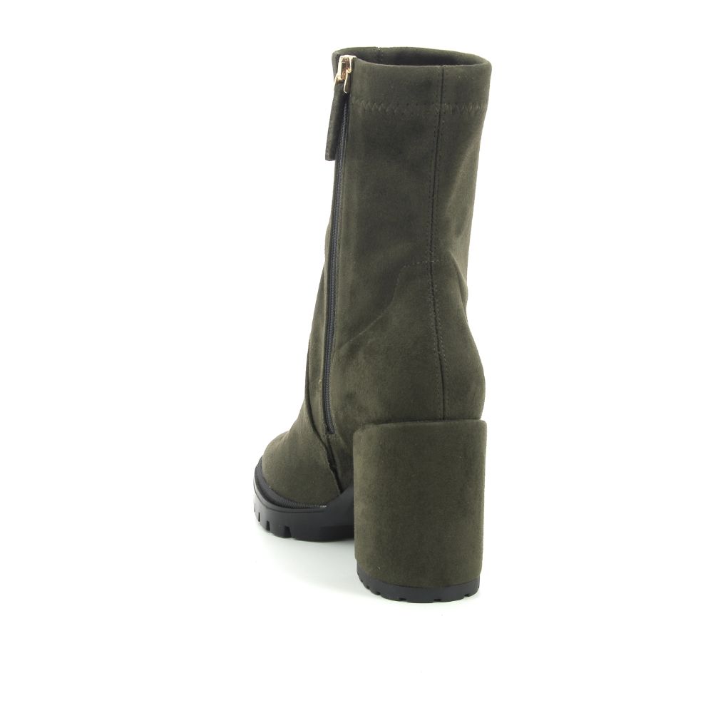 Bervicato Boots 237788 groen