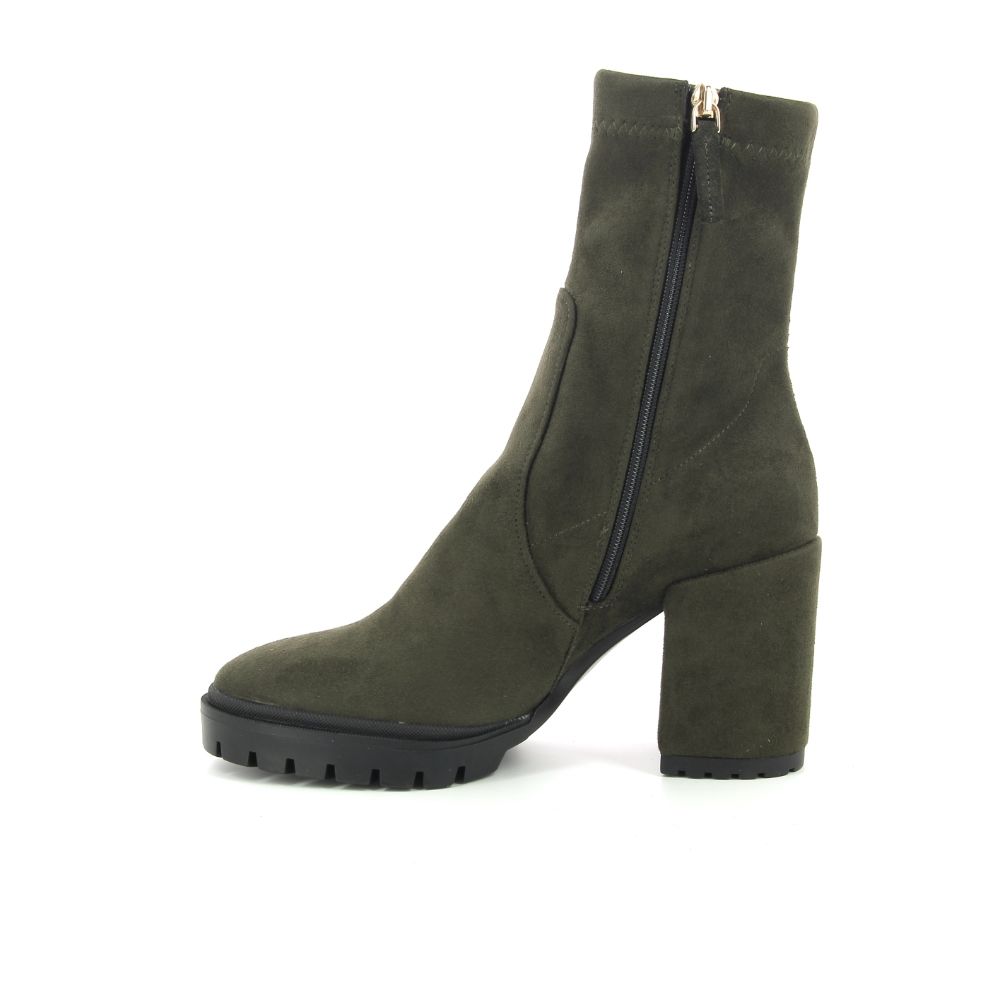 Bervicato Boots 237788 groen