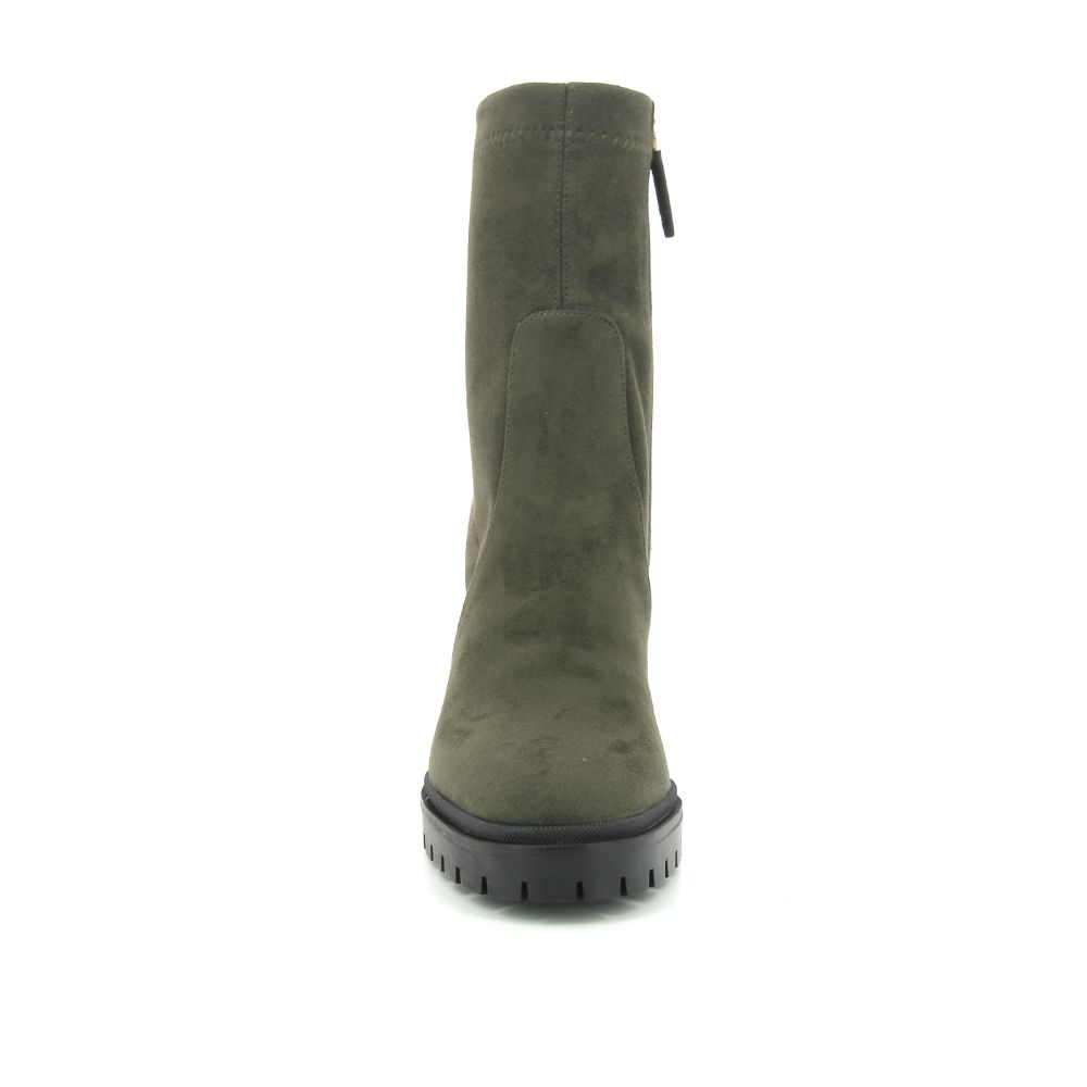 Bervicato Boots 237788 groen