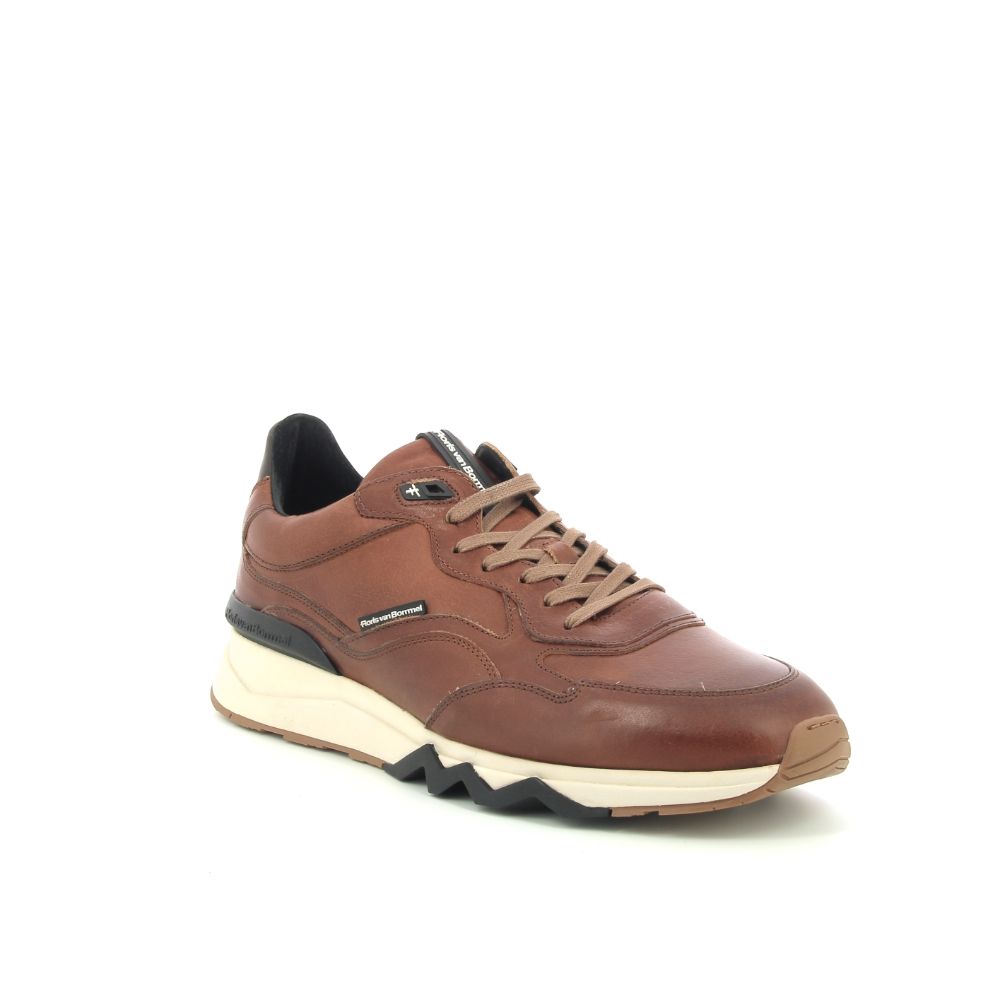 Floris Van Bommel Zager 02.42 237803 cognac