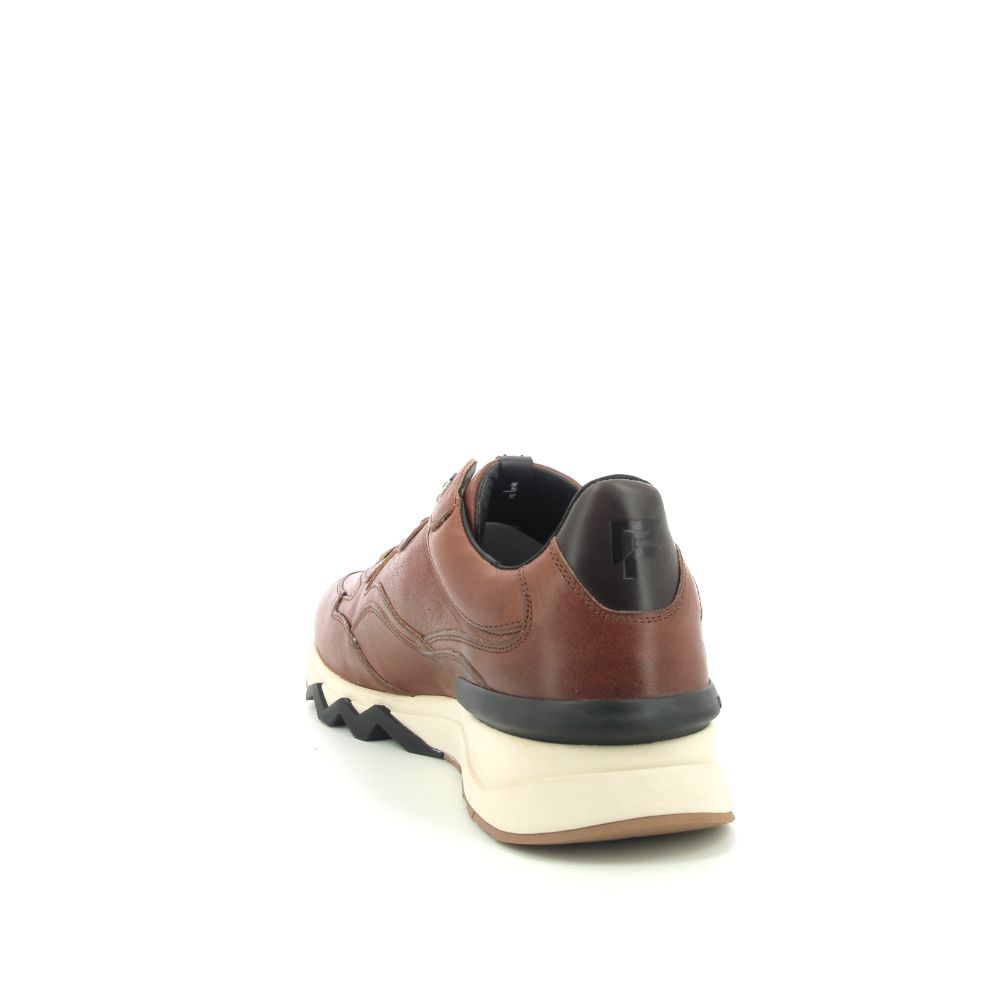 Floris Van Bommel Zager 02.42 237803 cognac