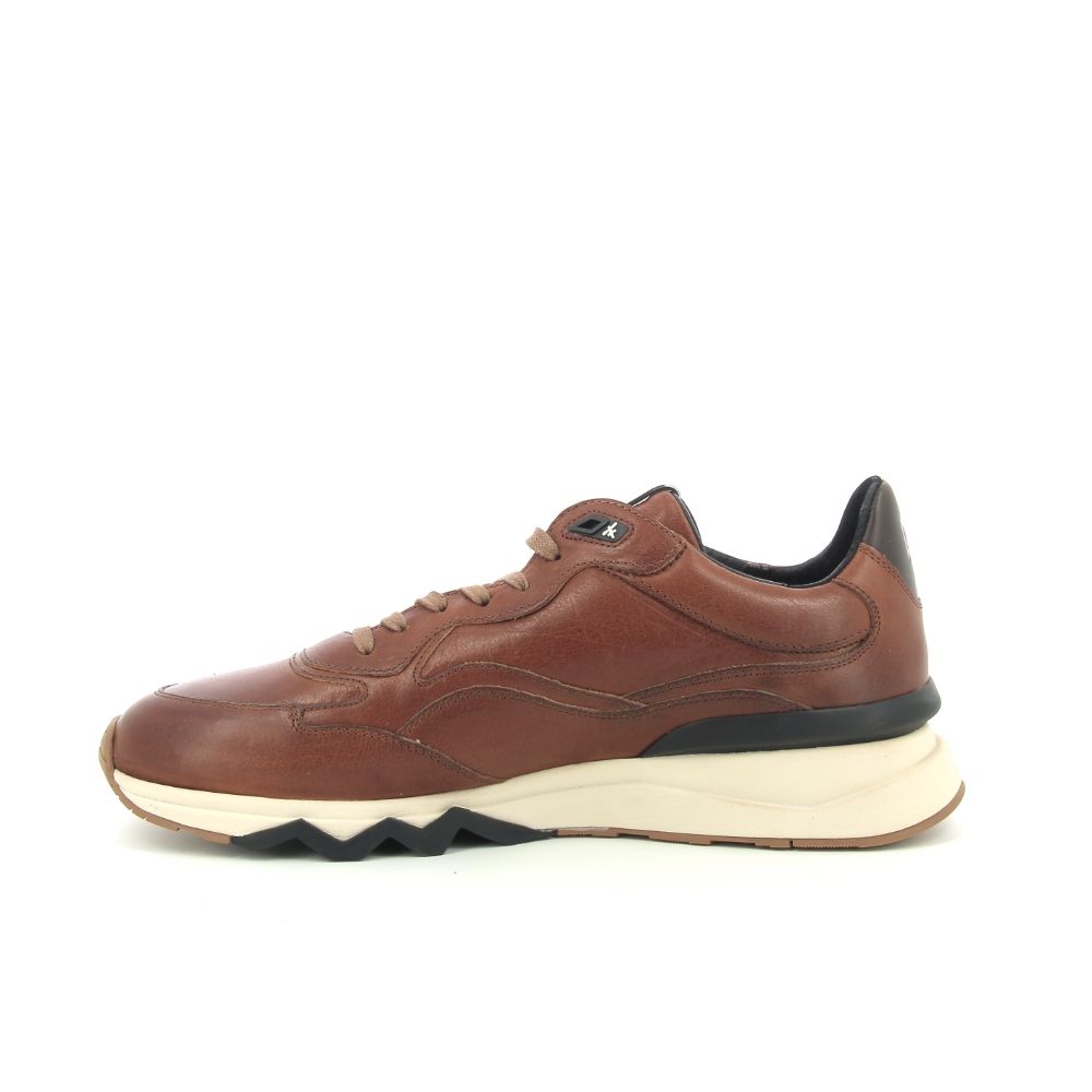 Floris Van Bommel Zager 02.42 237803 cognac