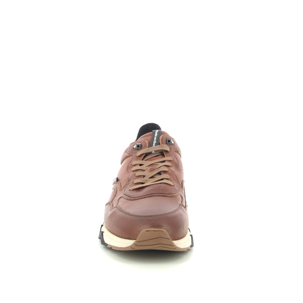 Floris Van Bommel Zager 02.42 237803 cognac