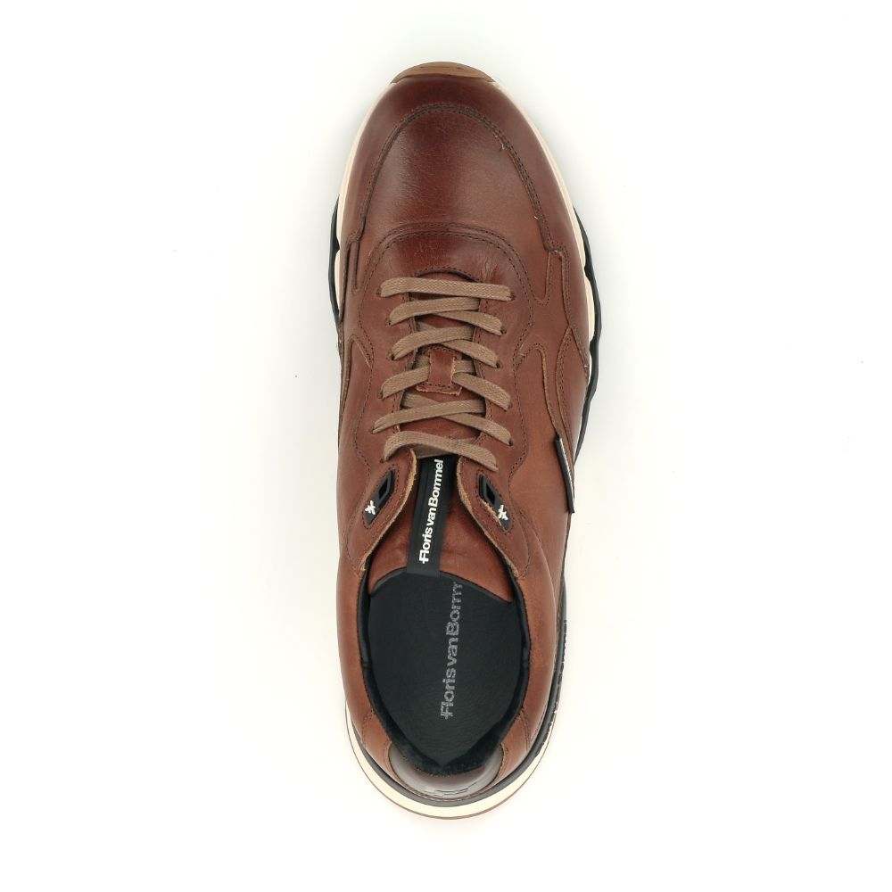 Floris Van Bommel Zager 02.42 237803 cognac