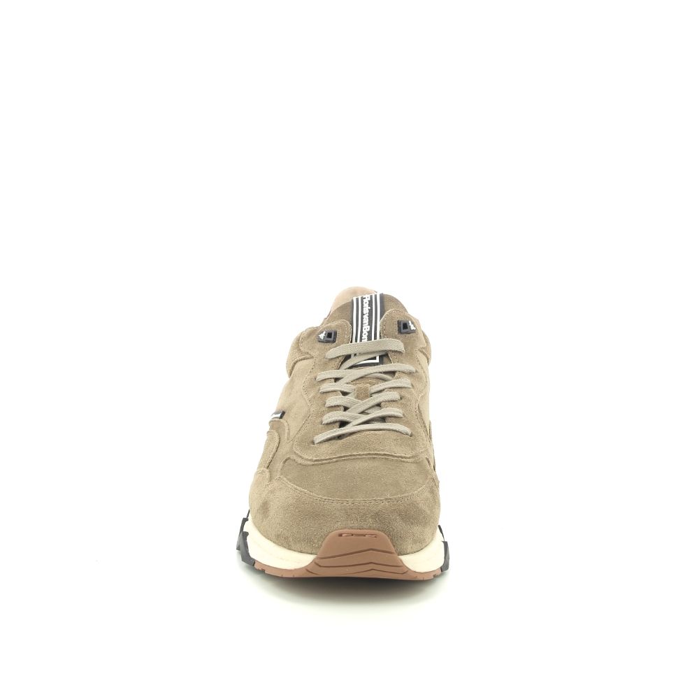 Floris Van Bommel Zager 02.02 237804 beige