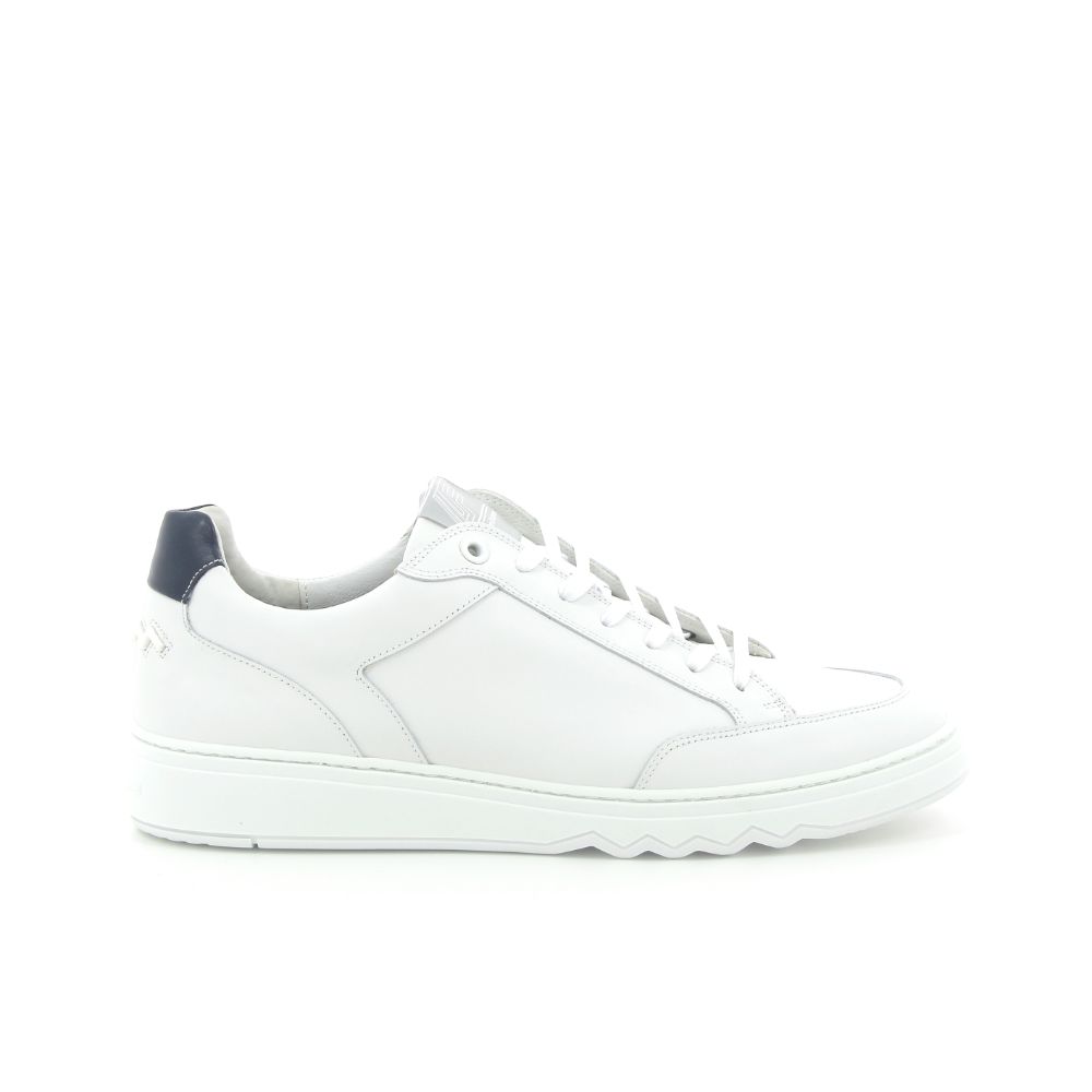 Floris Van Bommel Kupster 03.00 237813 wit