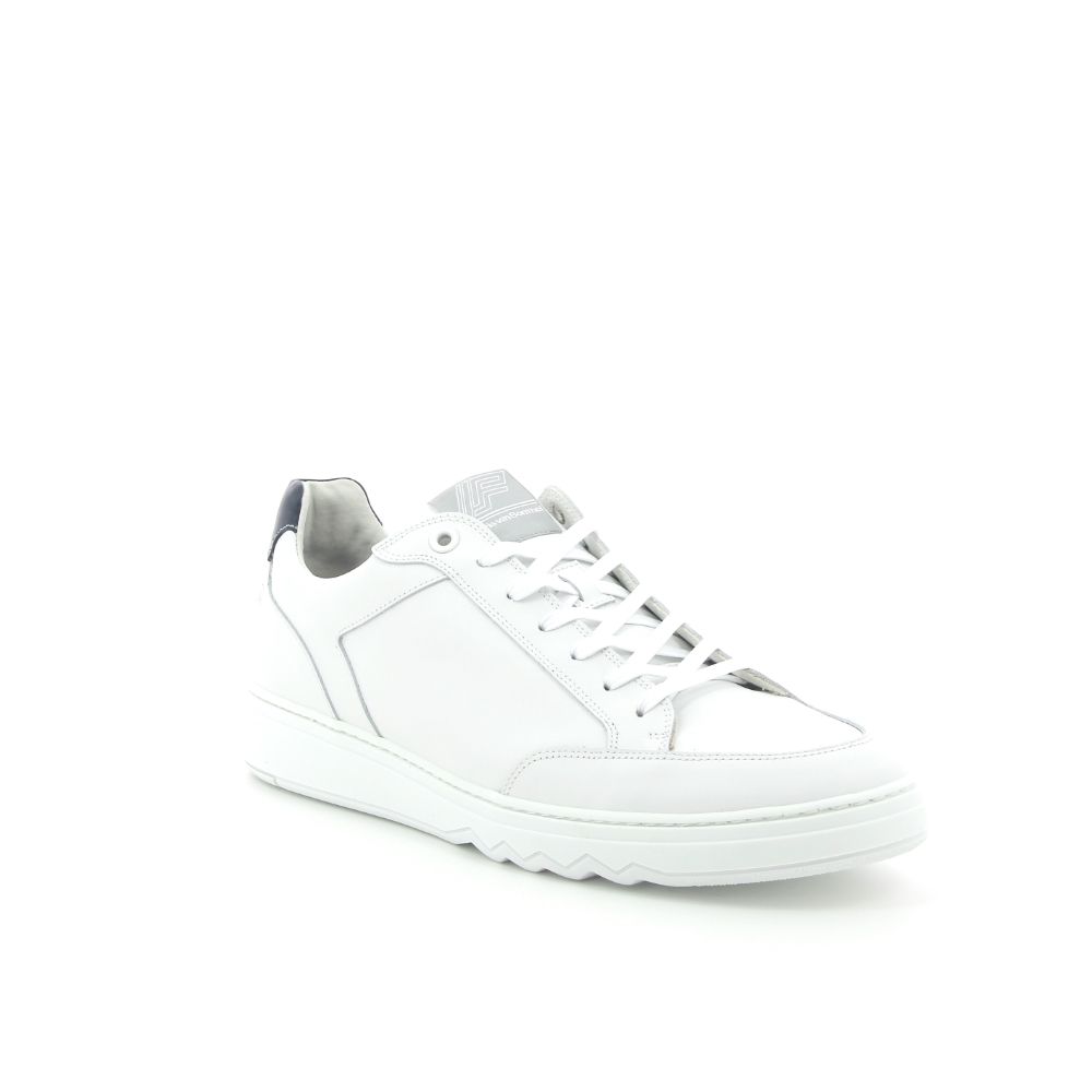 Floris Van Bommel Kupster 03.00 237813 wit