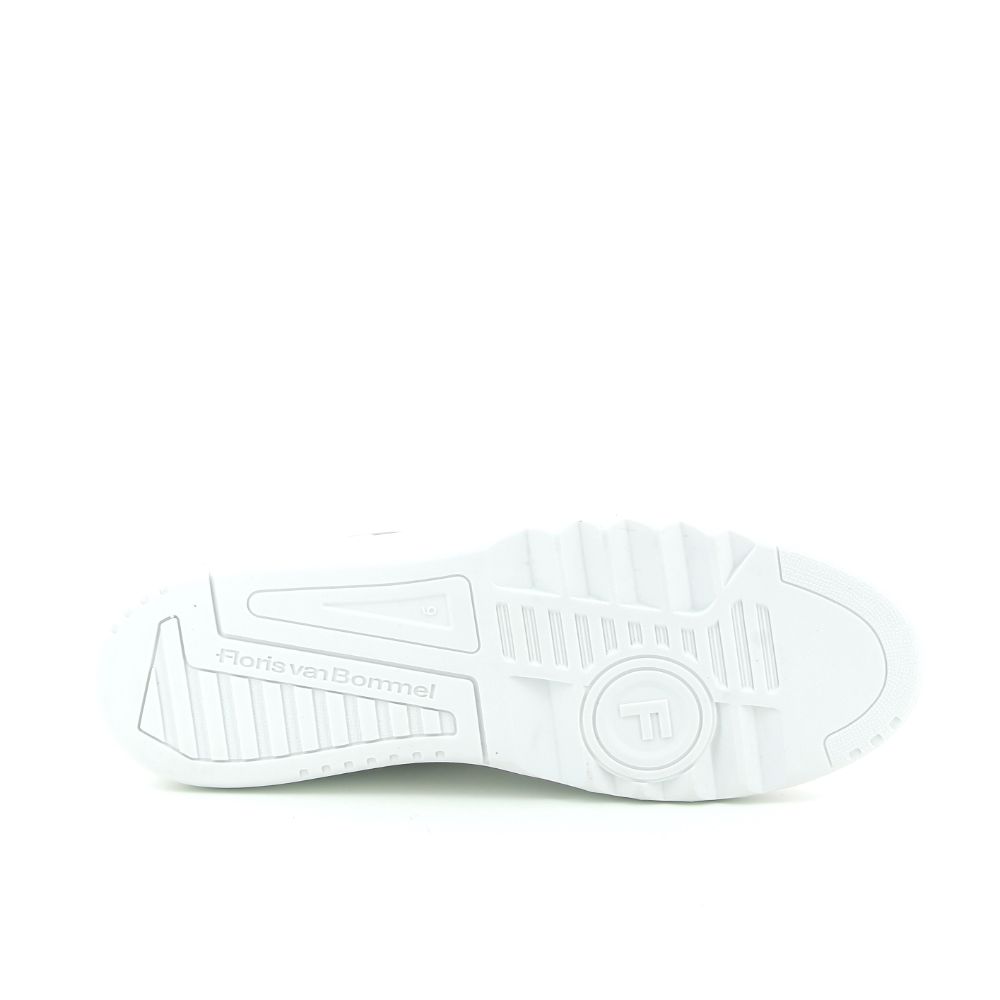 Floris Van Bommel Kupster 03.00 237813 wit