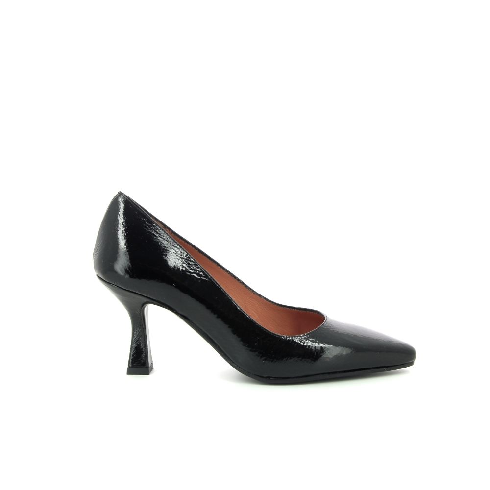 Alessandra Peluso Pump 237829 zwart