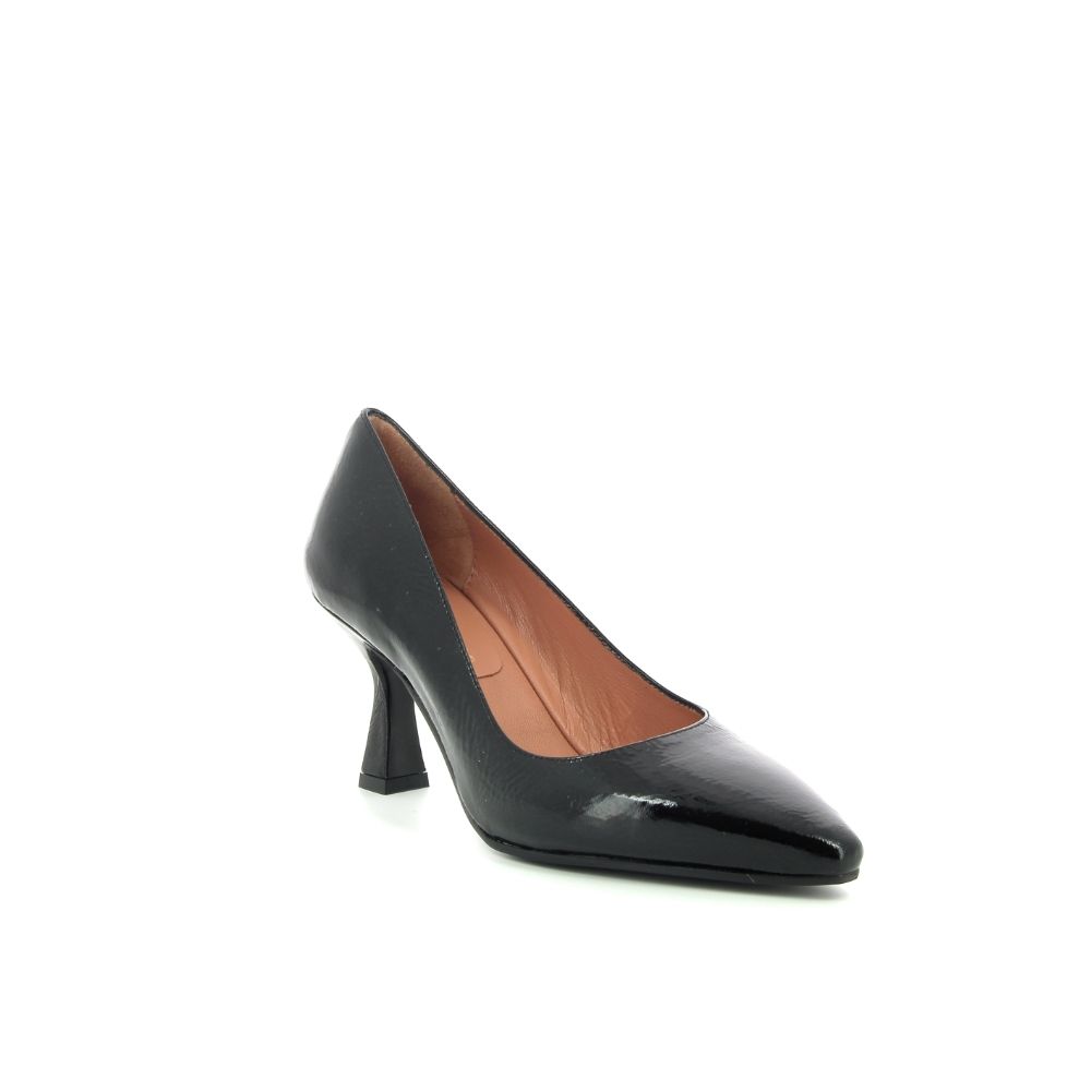 Alessandra Peluso Pump 237829 zwart