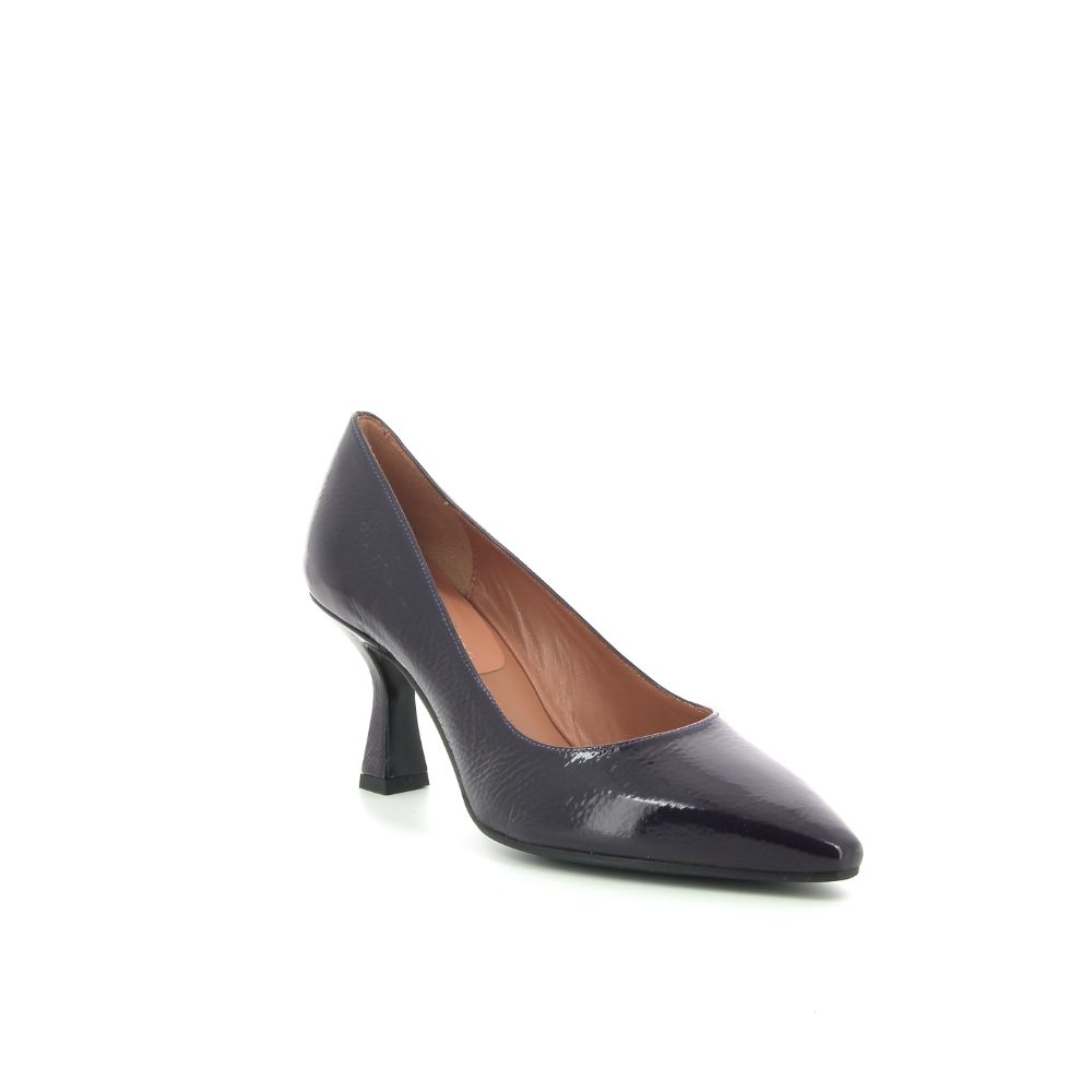 Alessandra Peluso Pump 237831 paars