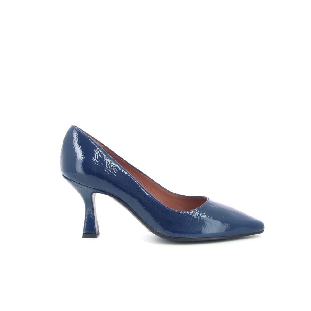 Alessandra Peluso Pump 237832 blauw