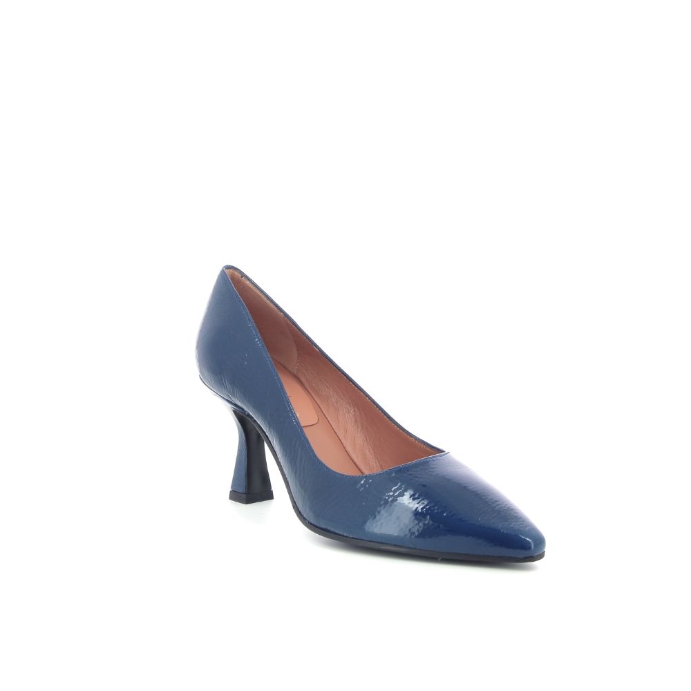 Alessandra Peluso Pump 237832 blauw