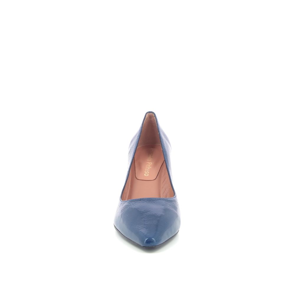 Alessandra Peluso Pump 237832 blauw