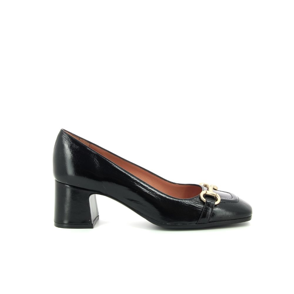 Alessandra Peluso Pump 237833 zwart