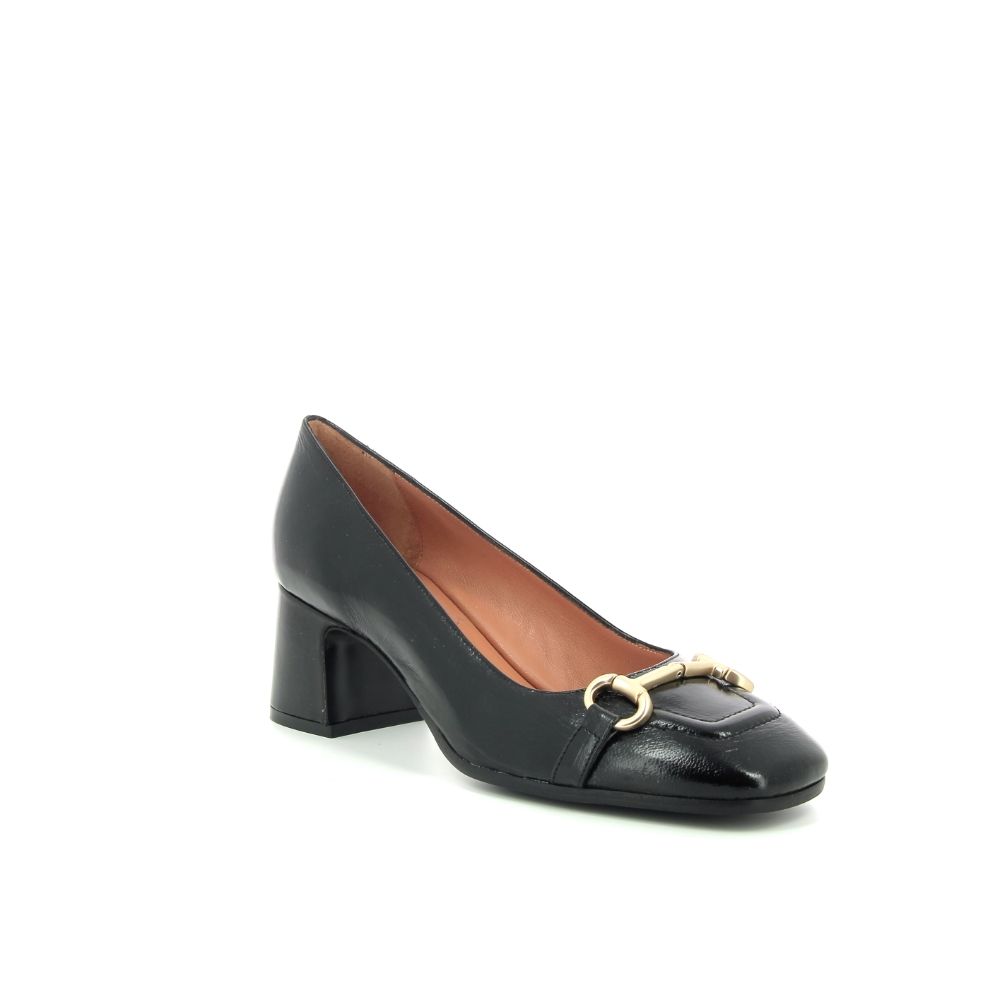 Alessandra Peluso Pump 237833 zwart