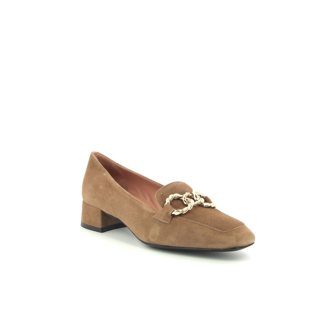 Alessandra Peluso Mocassin 237834 cognac