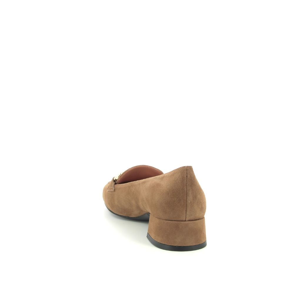 Alessandra Peluso Mocassin 237834 cognac