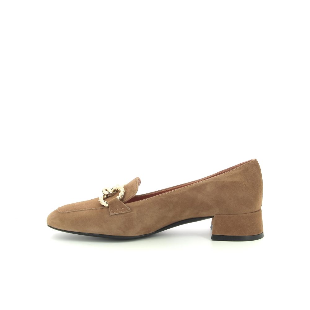 Alessandra Peluso Mocassin 237834 cognac