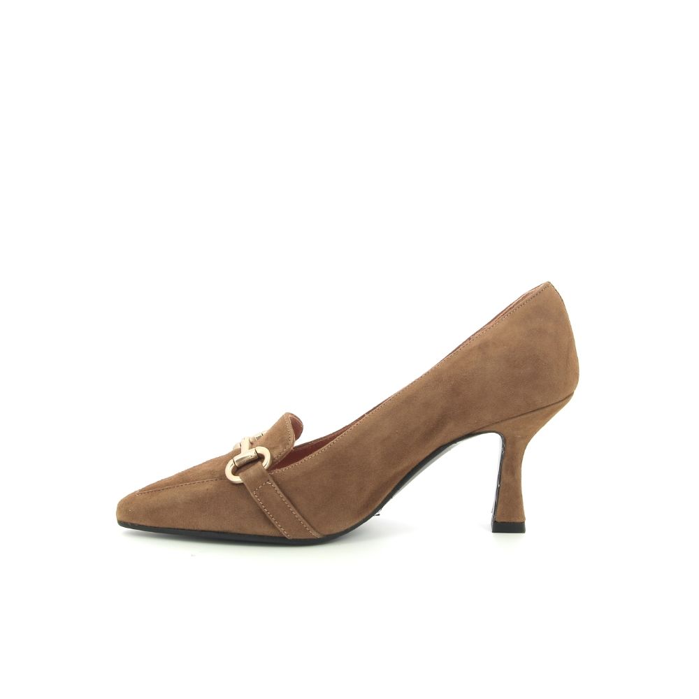 Alessandra Peluso Pump 237835 cognac