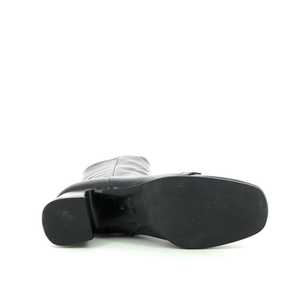 Alessandra Peluso Boots 237839 zwart