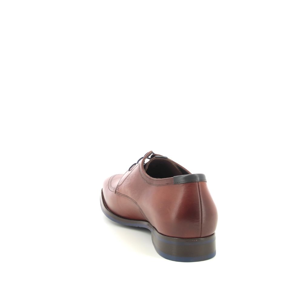 Floris Van Bommel Stapper 34.00 237848 cognac