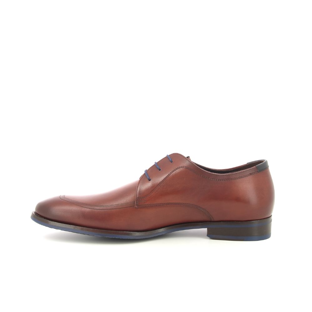 Floris Van Bommel Stapper 34.00 237848 cognac