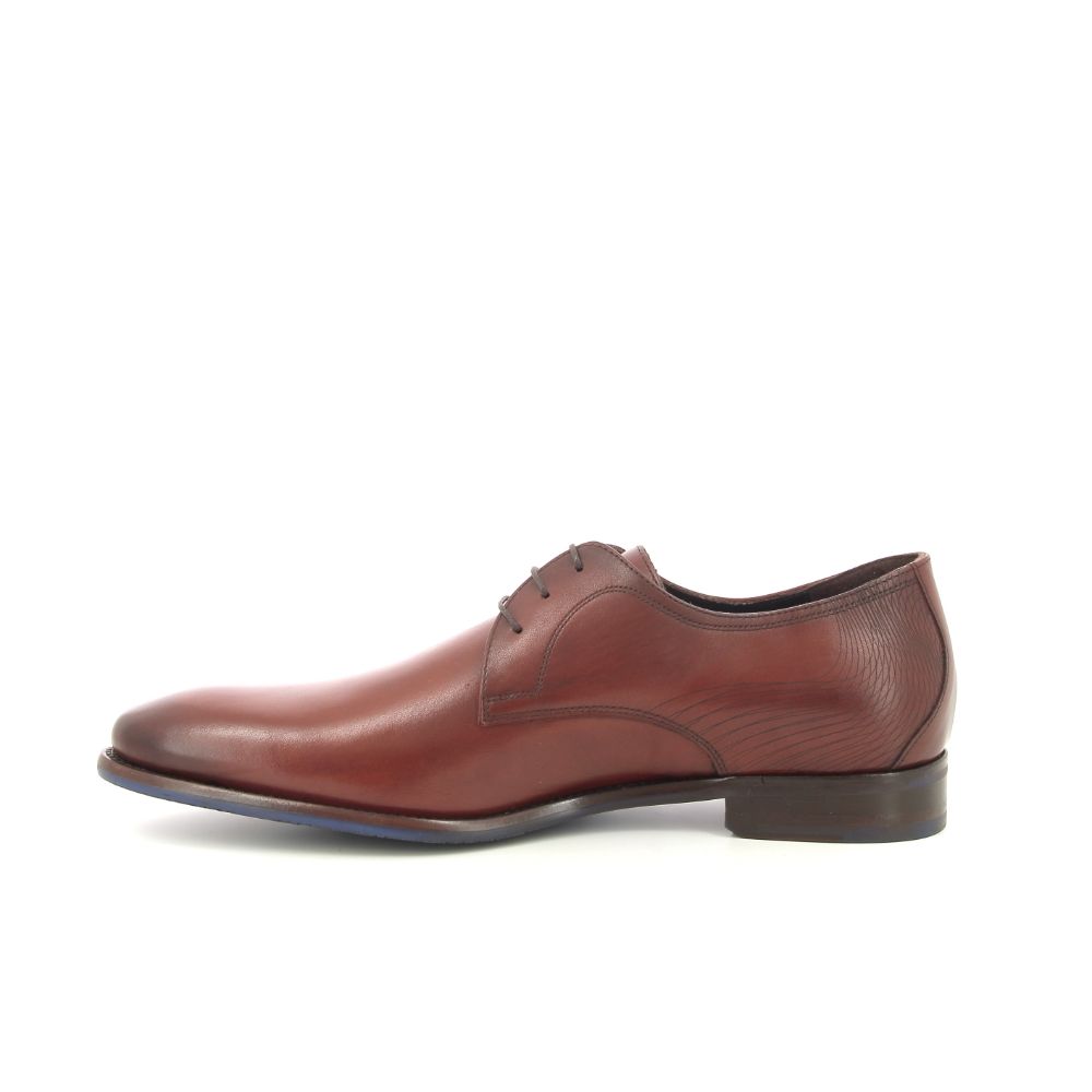 Floris Van Bommel Stapper 43.00 237849 cognac