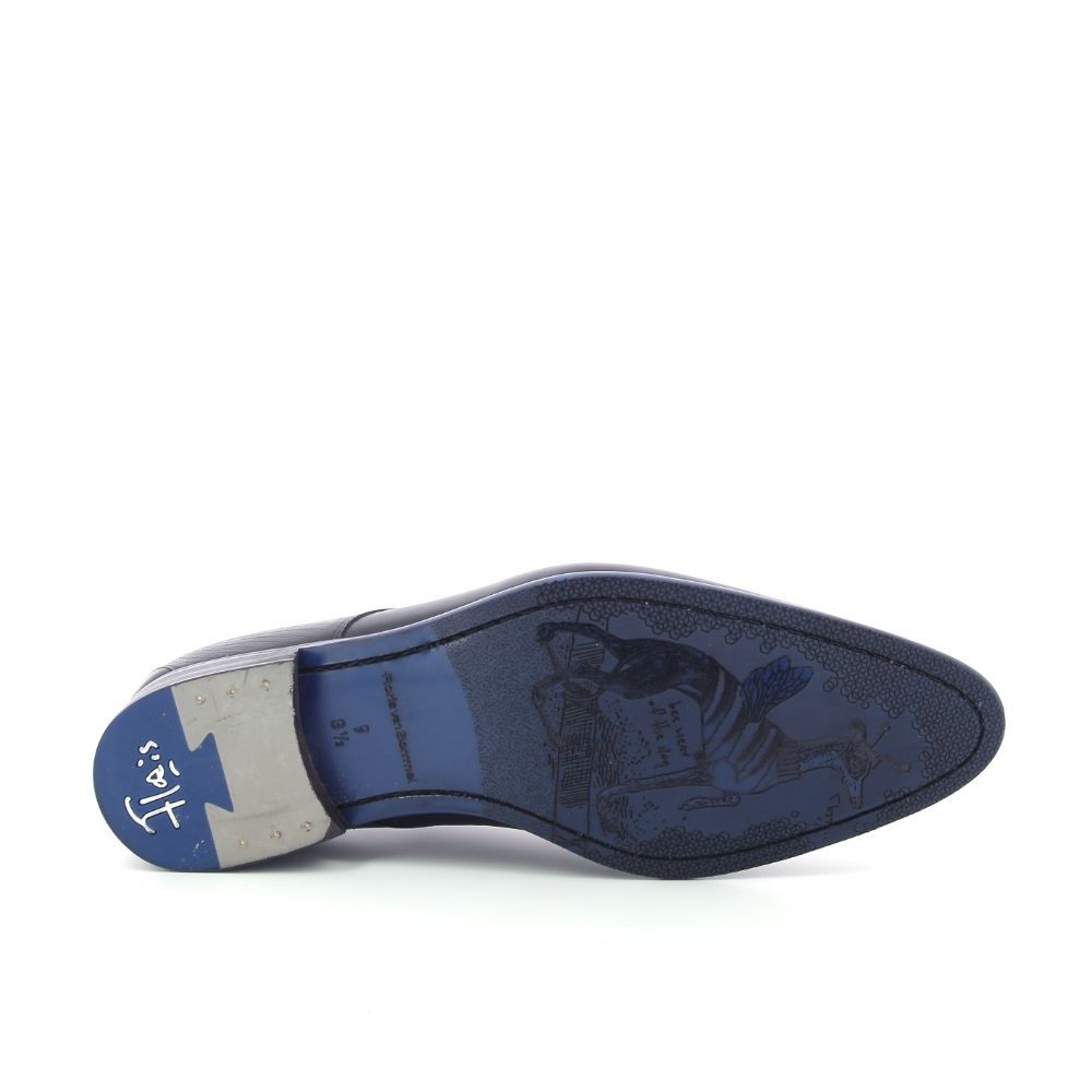 Floris Van Bommel Stapper 43.02 237851 blauw