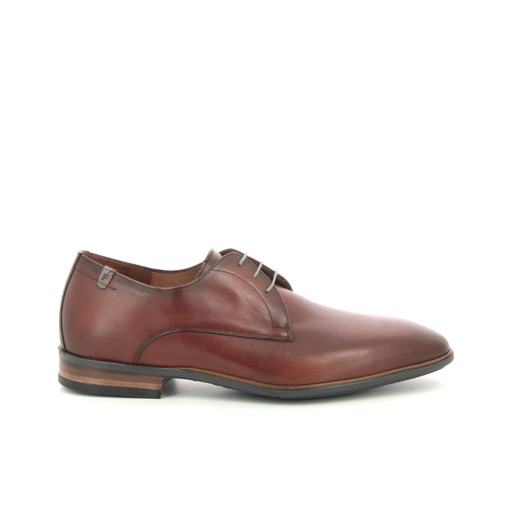 Floris Van Bommel Slimmer 04.00 237857 cognac
