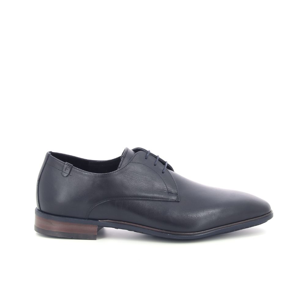 Floris Van Bommel Slimmer 04.10 237858 blauw