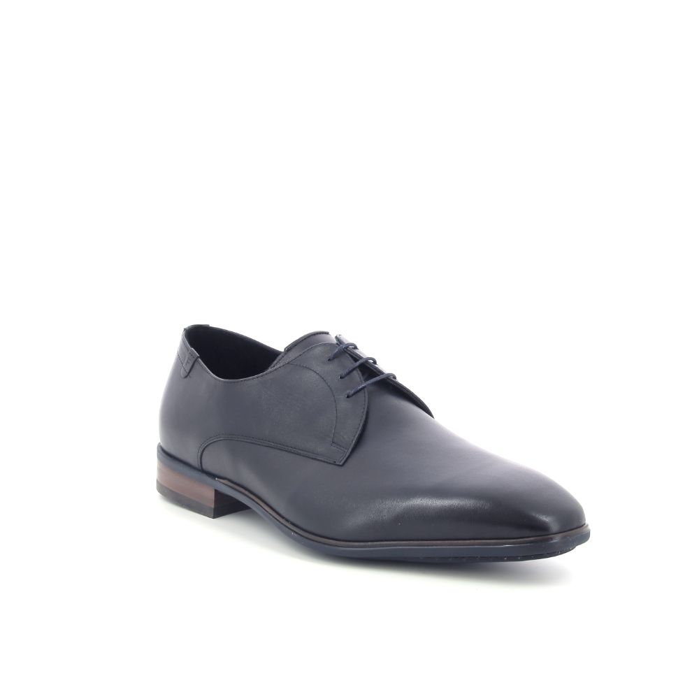 Floris Van Bommel Slimmer 04.10 237858 blauw