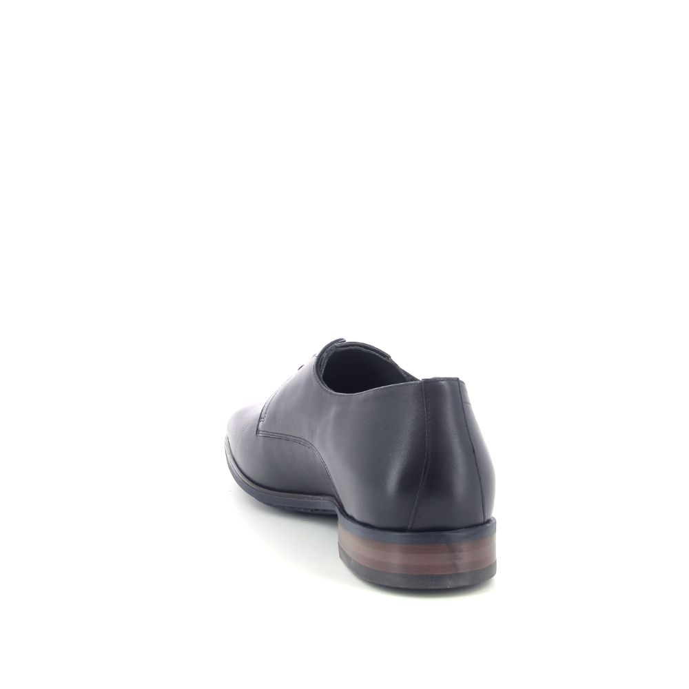 Floris Van Bommel Slimmer 04.10 237858 blauw