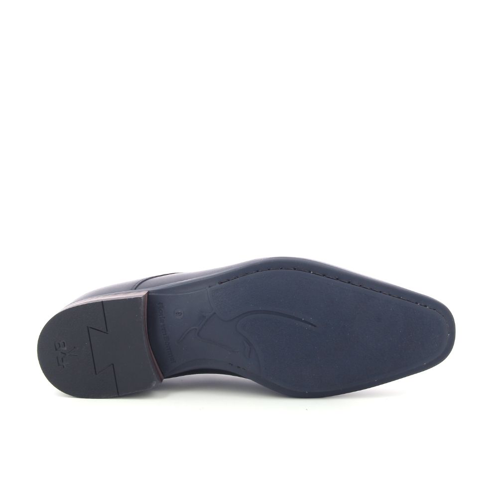 Floris Van Bommel Slimmer 04.10 237858 blauw