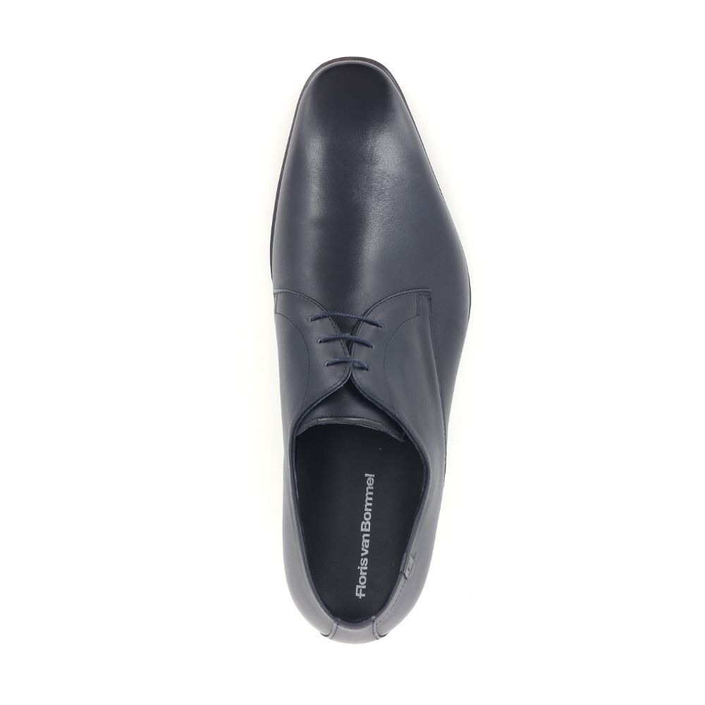 Floris Van Bommel Slimmer 04.10 237858 blauw