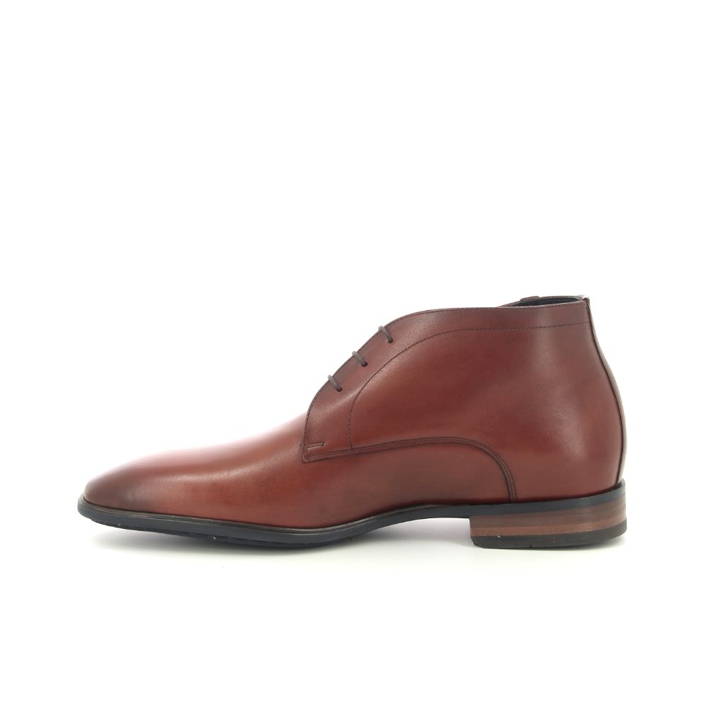 Floris Van Bommel Slimmer 237866 cognac