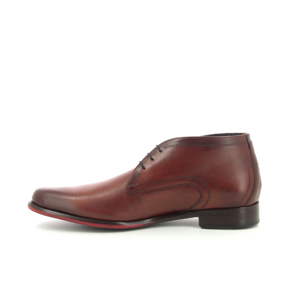 Floris Van Bommel Draver 237867 cognac