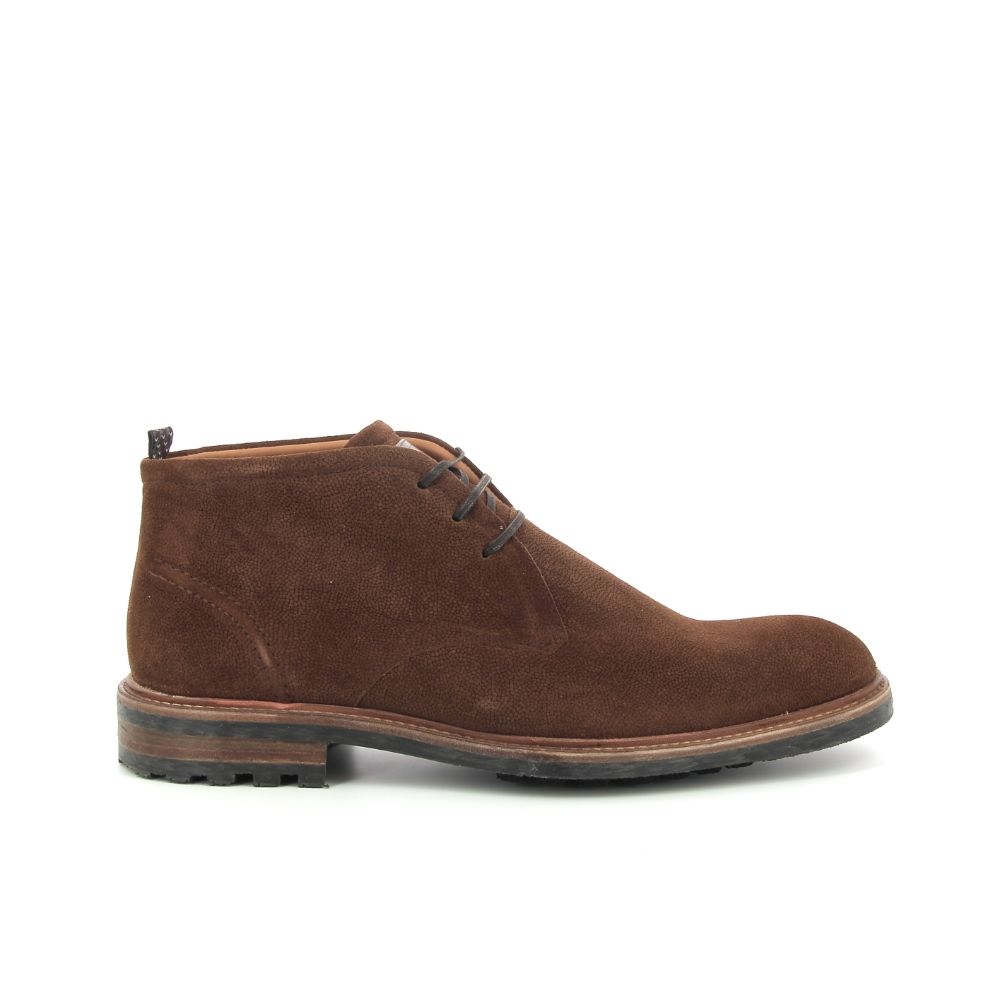 Floris Van Bommel Rocki 237872 cognac