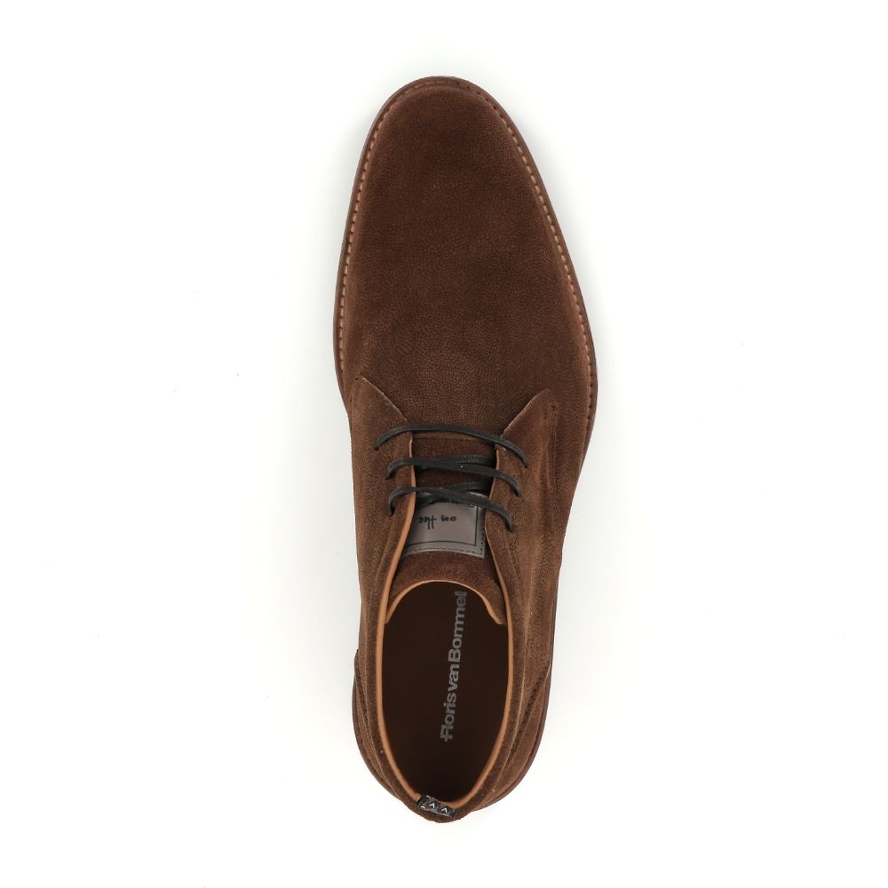 Floris Van Bommel Rocki 237872 cognac