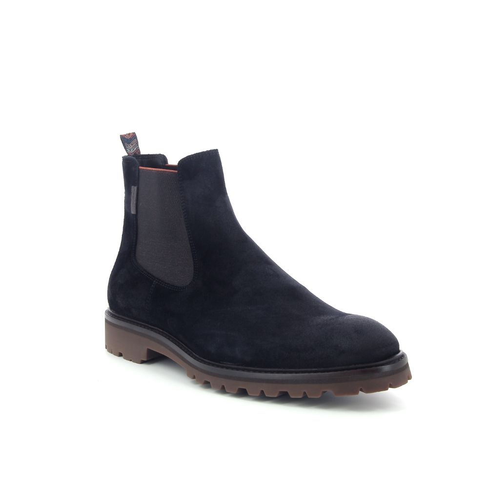 Floris Van Bommel Sturdi 237874 blauw