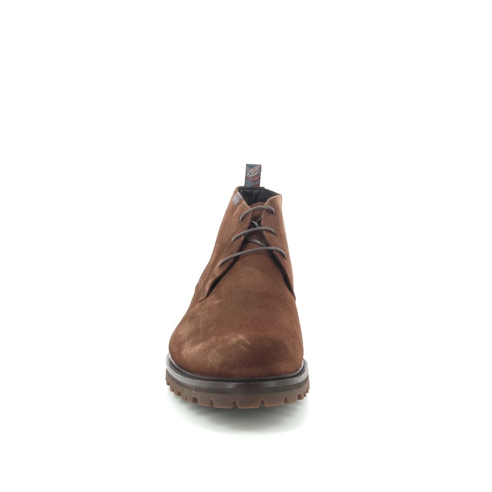 Floris Van Bommel Sturdi 237877 cognac