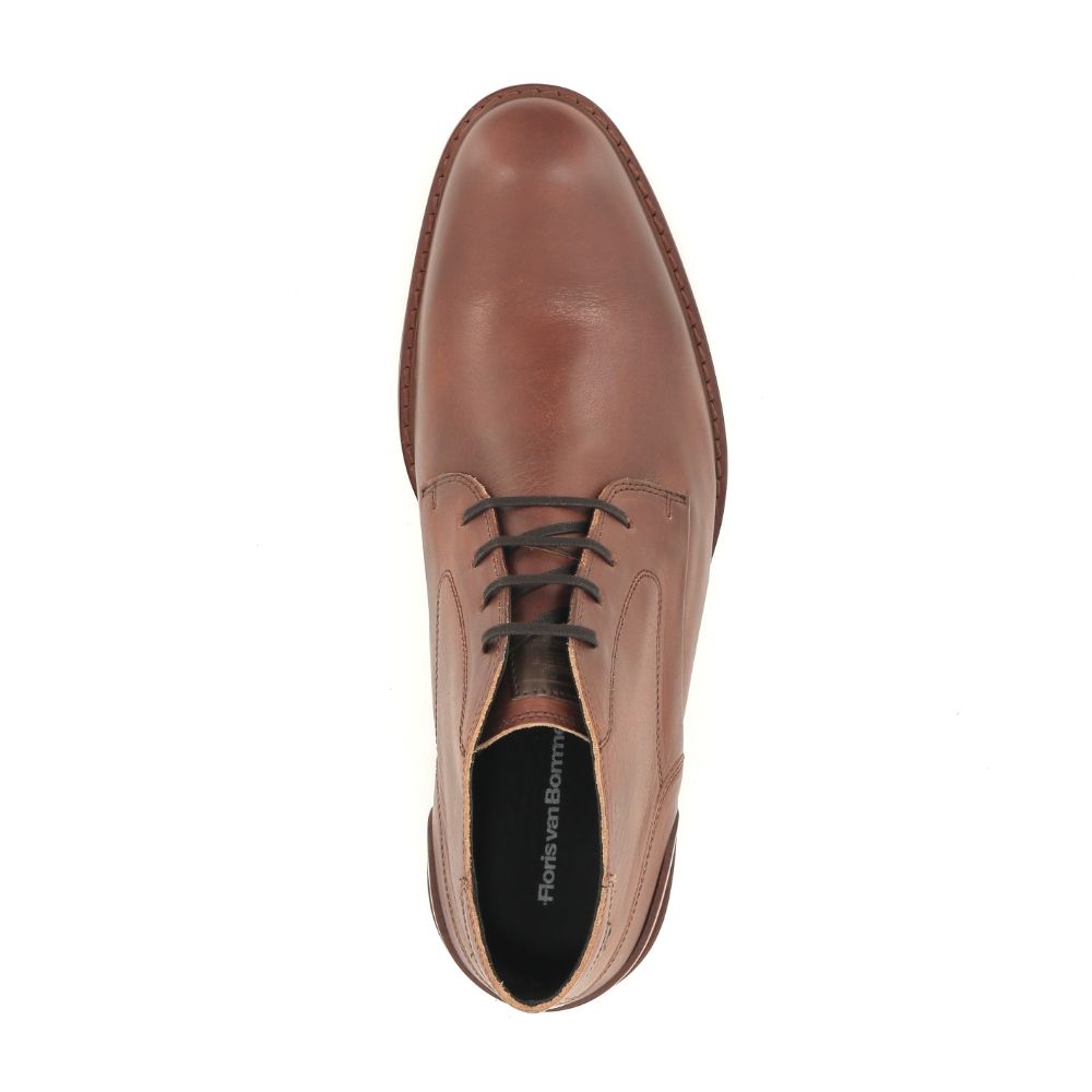 Floris Van Bommel Crepi 237880 cognac