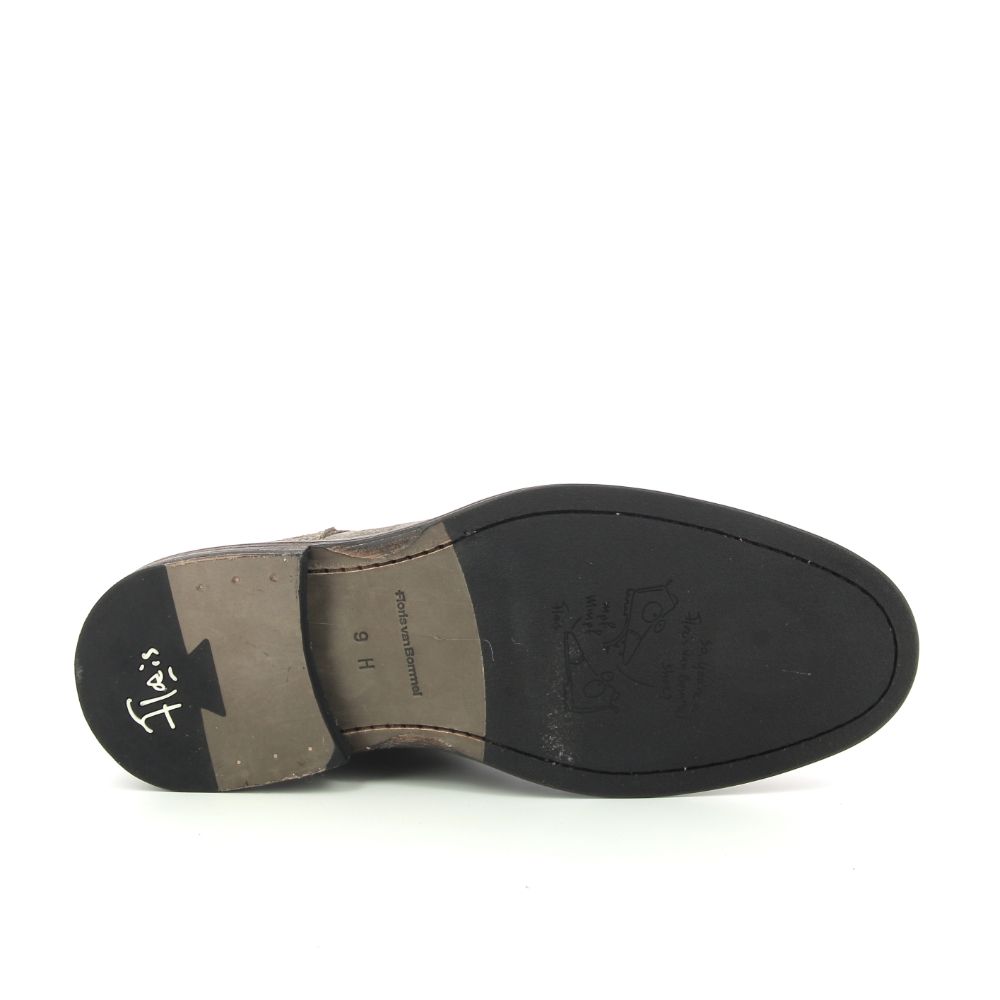 Floris Van Bommel Moker 237891 taupe