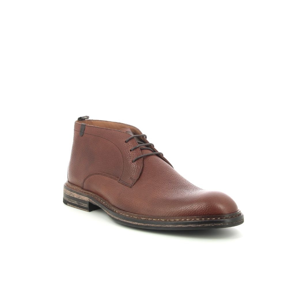 Floris Van Bommel Moker 237895 cognac