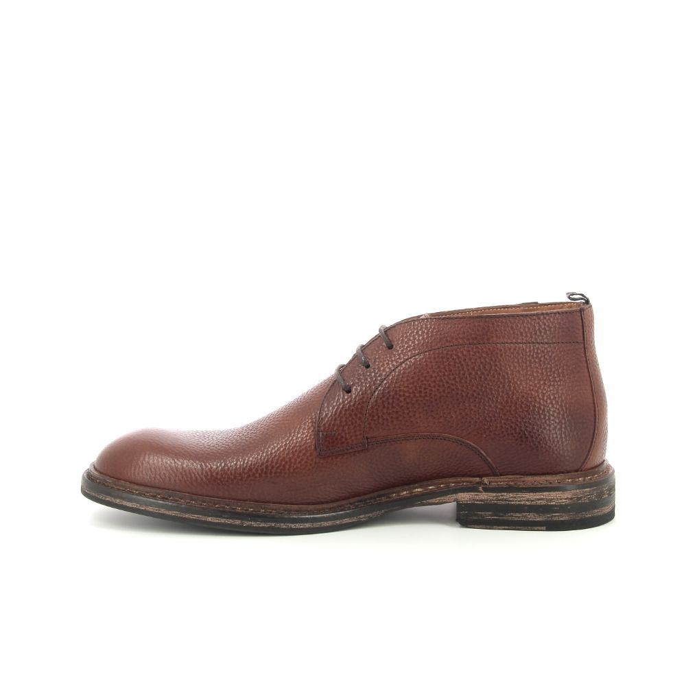 Floris Van Bommel Moker 237895 cognac