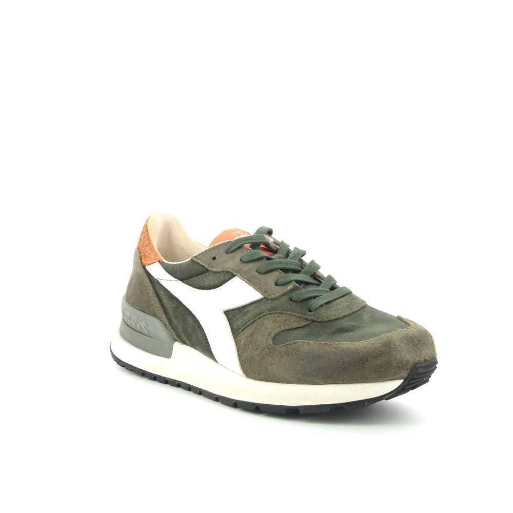 Diadora Conquest 237897 groen