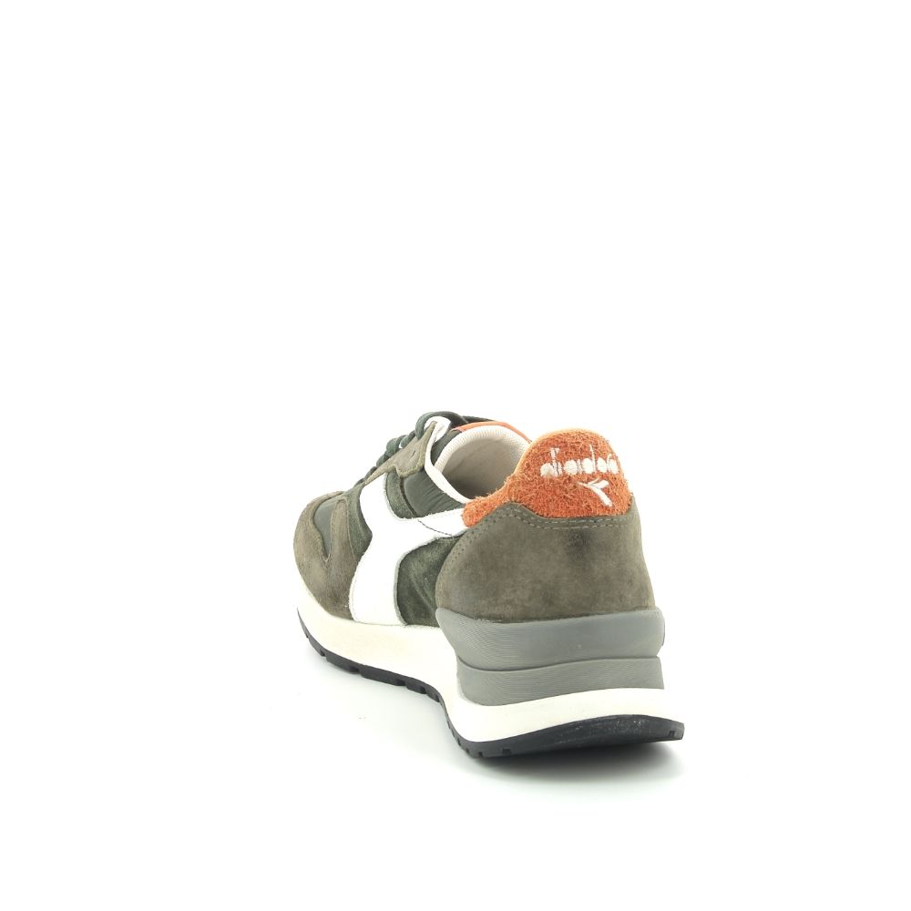 Diadora Conquest 237897 groen